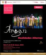 ÄRGAN anuncia nuevo single
