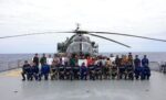 SRE detalla rescate de 34 mexicanos en Haití; López Obrador celebra operativo