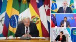 AMLO agradece a la Celac por su apoyo tras asalto en la Embajada de México en Ecuador