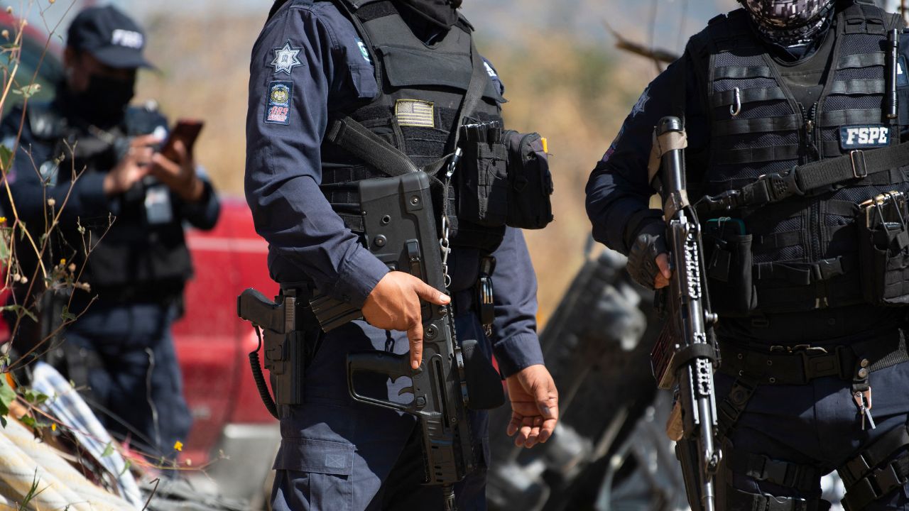AMLO lamenta violencia interminable en Guanajuato: encabeza lista de homicidios en México AMLO lamenta violencia interminable en Guanajuato: encabeza lista de homicidios en México