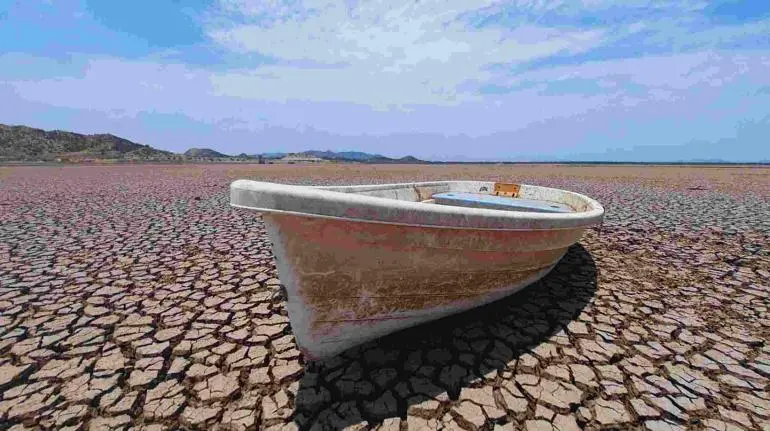 Expertos UNAM: ‘Calentamiento global, problema sin cruce entre política y ciencia’