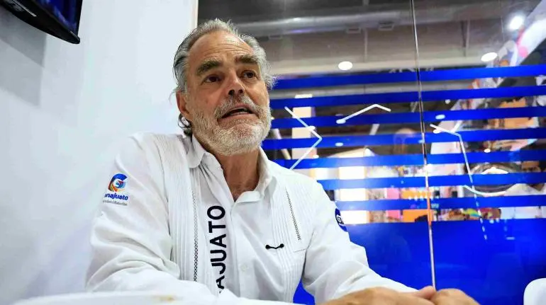 Pese a violencia, Guanajuato es el estado preferido por turistas e inversionistas Pese a violencia, Guanajuato es el estado preferido por turistas e inversionistas