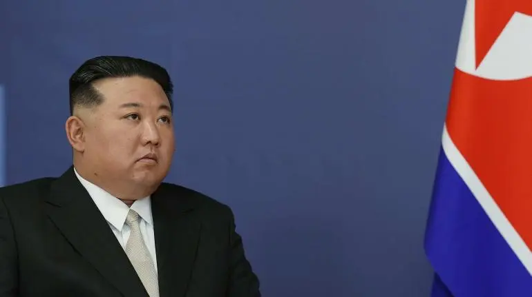 Anuncia Corea del Norte que probó una ojiva de gran tamaño para misiles de crucero Anuncia Corea del Norte que probó una ojiva de gran tamaño para misiles de crucero