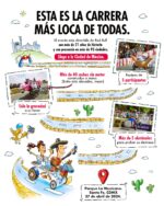 La carrera más divertida regresa a México: Red Bull Soapbox Race en Parque La Mexicana