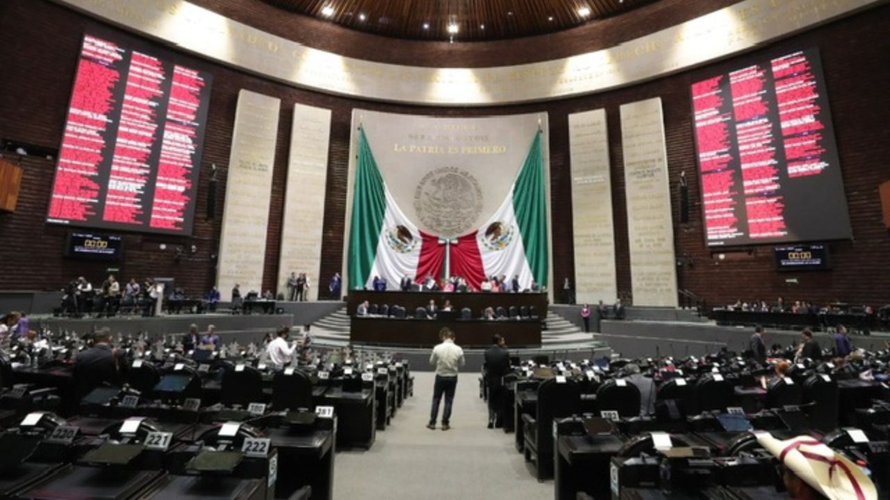Aplazan votación sobre Fondo de Pensiones tras modificación de dictamen por Morena