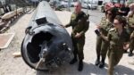 EUA y el Reino Unido imponen sanciones contra programa de drones de Irán