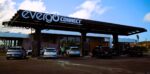 Evergo presenta la primera electrolinera