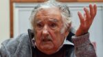 Expresidente de Uruguay José Mujica anuncia que tiene un tumor en el esófago