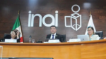 Inai pide a Semarnat revelar MIA de hoteles realizados en ruta del Tren Maya