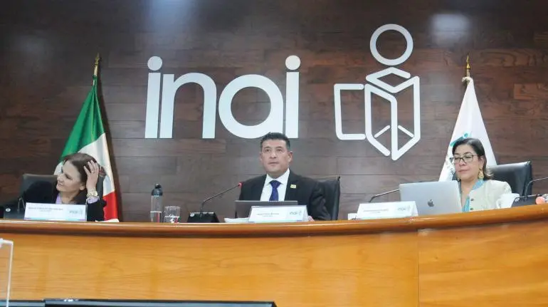 Inai pide a Semarnat revelar MIA de hoteles realizados en ruta del Tren Maya Inai pide a Semarnat revelar MIA de hoteles realizados en ruta del Tren Maya