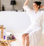 ¿Sabes qué son las células madre y por qué se utilizan en sérum faciales?