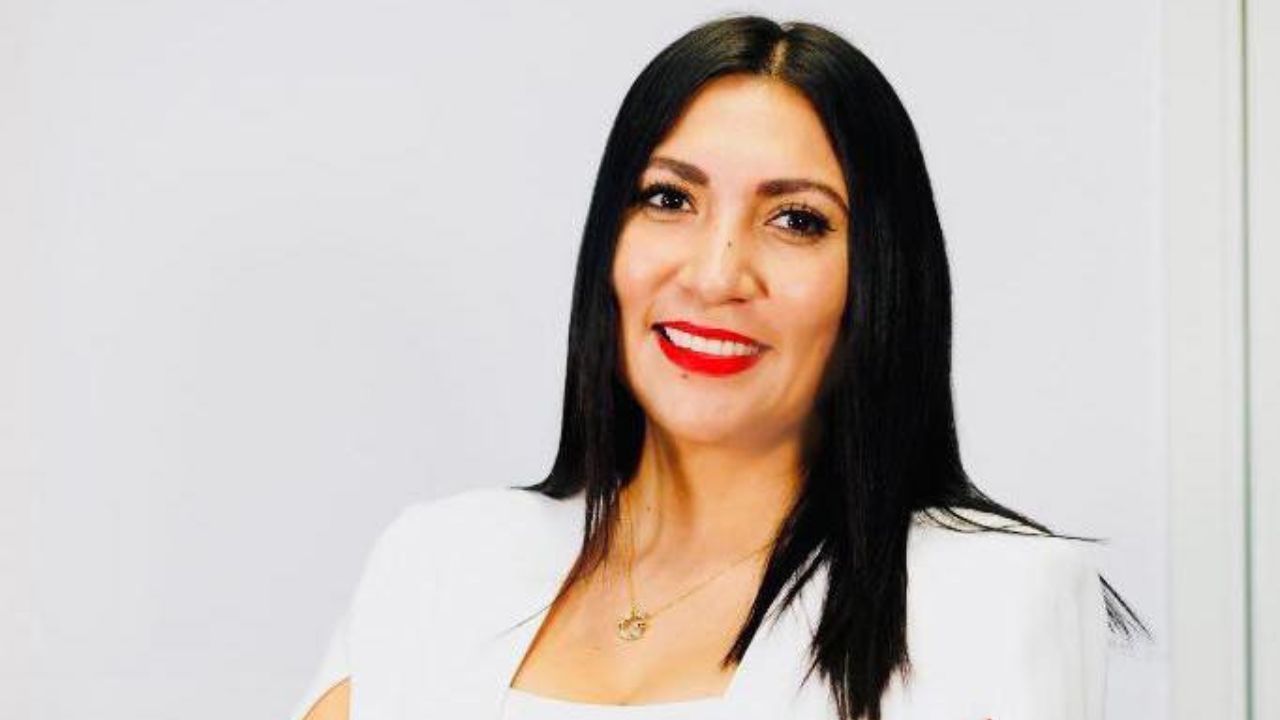 Rosa Icela responsabiliza a autoridades de Guanajuato por falta de protección a Gisela Gaytán Rosa Icela responsabiliza a autoridades de Guanajuato por falta de protección a Gisela Gaytán
