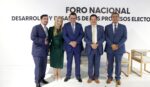 Magistrado Felipe Alfredo Fuentes ve un TEPJF fuerte, blindado y legitimado