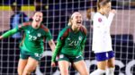 México y EUA retiran candidatura conjunta del Mundial femenil 2027