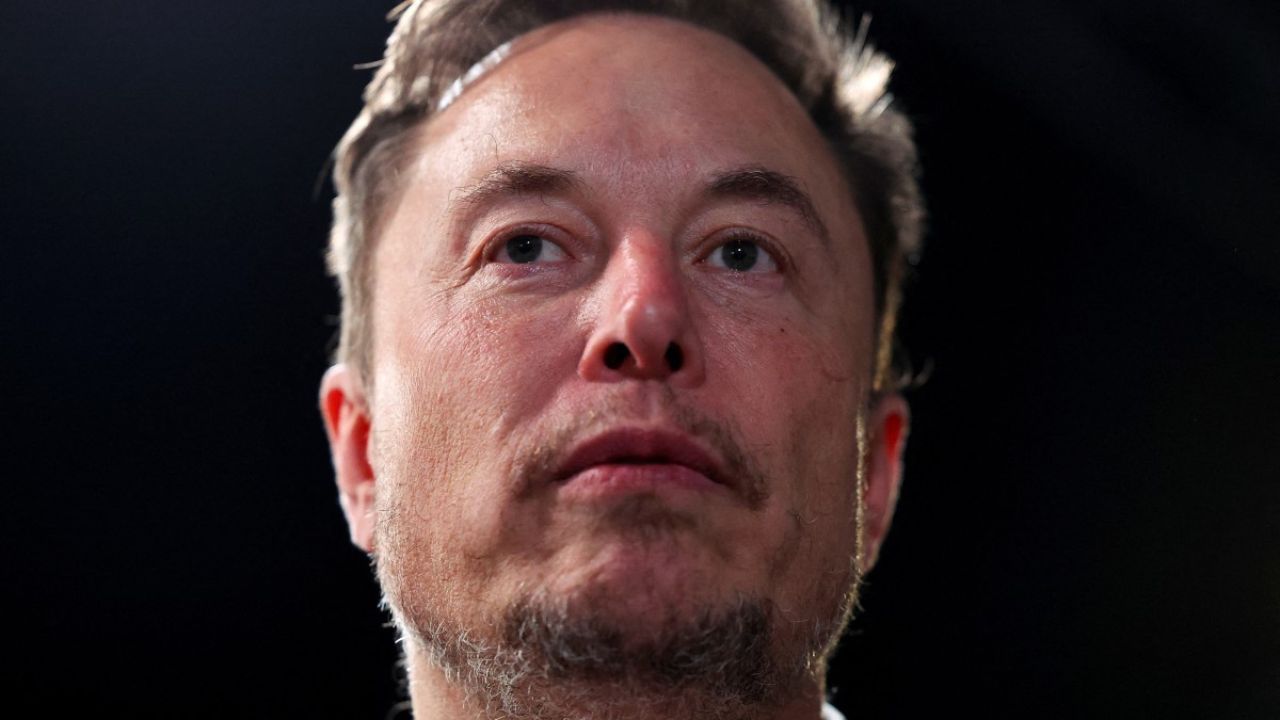 Tesla prevé recortar en más de un 10% su plantilla mundial Tesla prevé recortar en más de un 10% su plantilla mundial