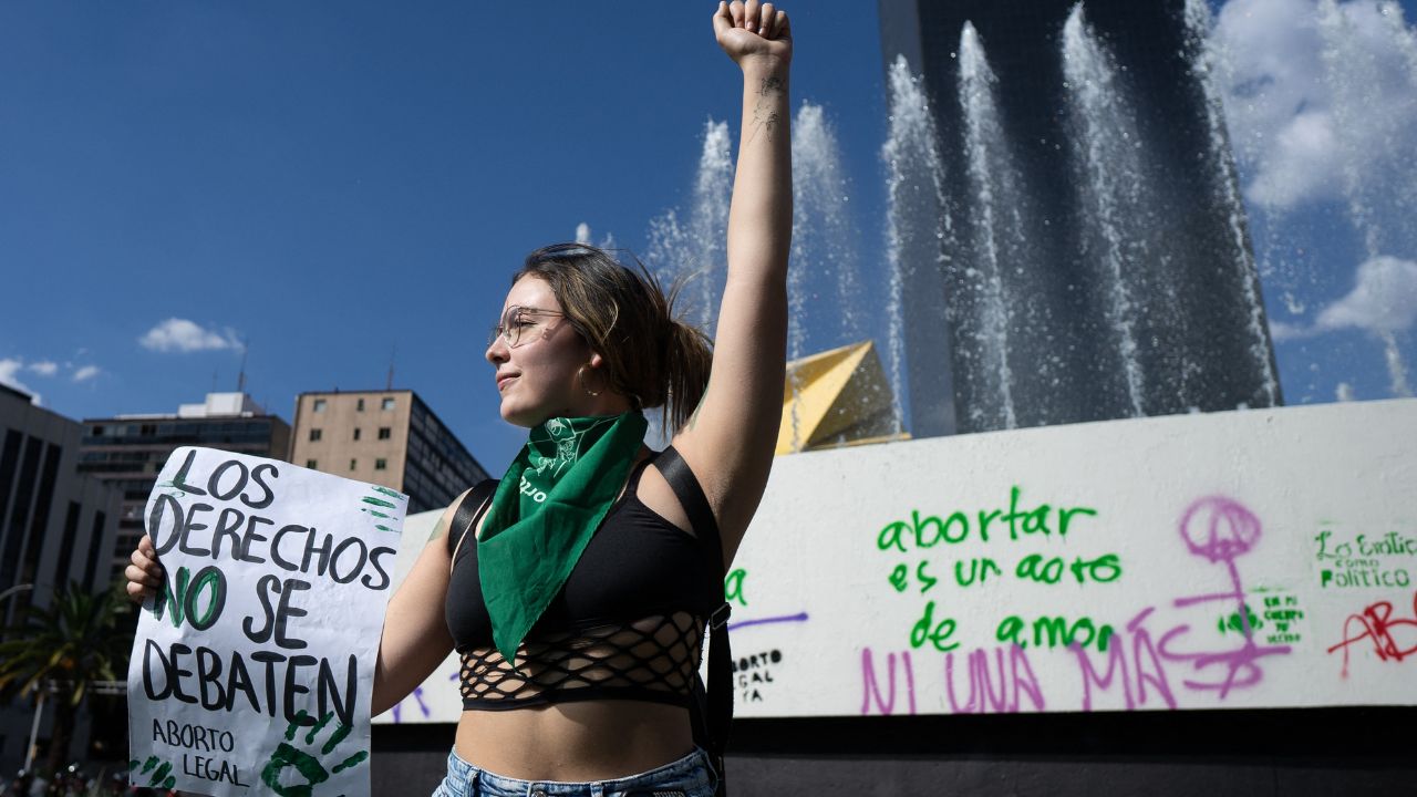 Tribunal ordena despenalizar el aborto voluntario en Jalisco Tribunal ordena despenalizar el aborto voluntario en Jalisco