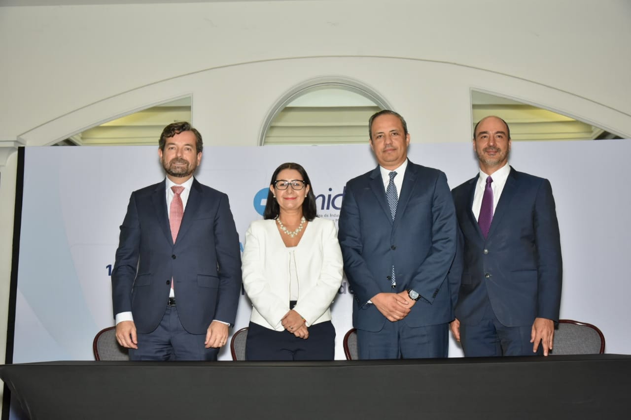 La AMID presenta 10 propuestas para contribuir con la promoción de la salud en México La AMID presenta 10 propuestas para contribuir con la promoción de la salud en México