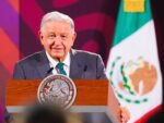 Acepta AMLO confianza en el INE; reconocerá a quien gane el 2 de junio