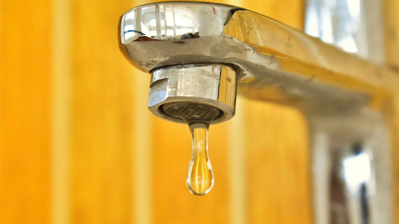 CDMX anuncia posibles cortes de agua a 25 grandes deudores CDMX anuncia posibles cortes de agua a 25 grandes deudores