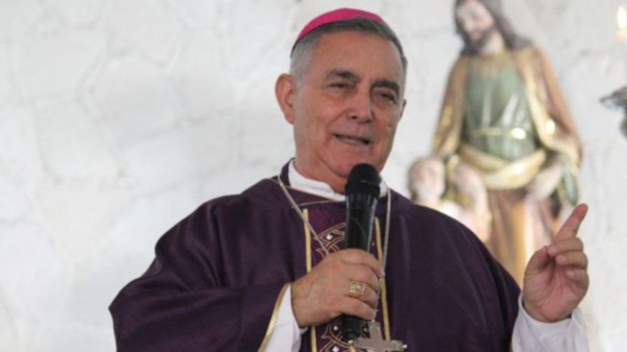 CEM pide evitar especulaciones en torno al caso del monseñor Salvador Rangel CEM pide evitar especulaciones en torno al caso del monseñor Salvador Rangel
