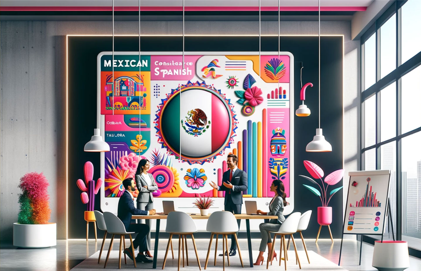 Empresas diversas, las más productivas Empresas diversas, las más productivas