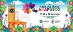 Del 17 al 19  de mayo tendrá lugar la quinta edición del Festival de las Flores, Axapusco 2024