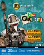 31 Minutos presenta: «Don Quijote» como nunca antes lo has visto