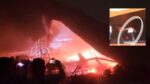 Cae templete en evento de MC en NL; van 9 muertos