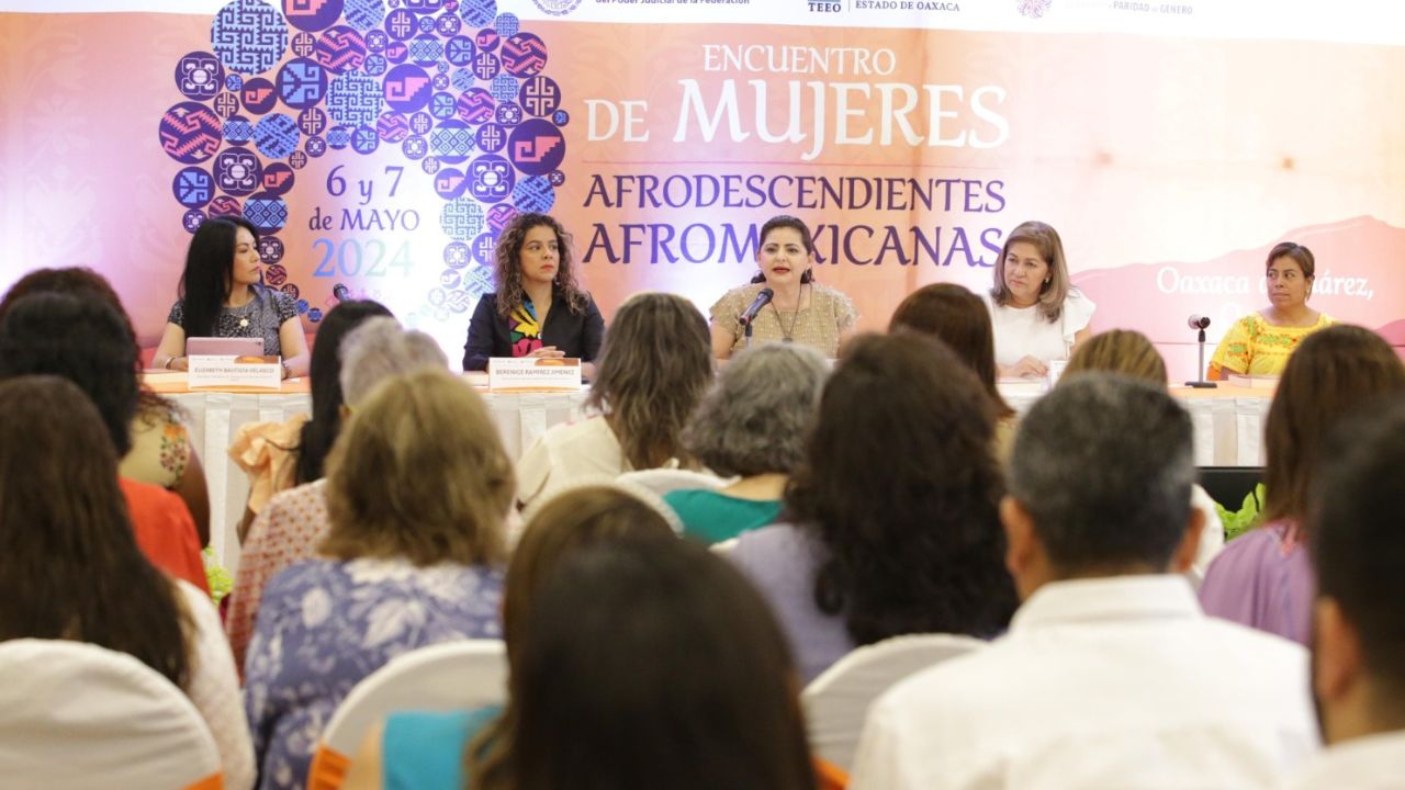 Presidenta del TEPJF llama al Senado a realizar nombramientos pendientes Presidenta del TEPJF llama al Senado a realizar nombramientos pendientes