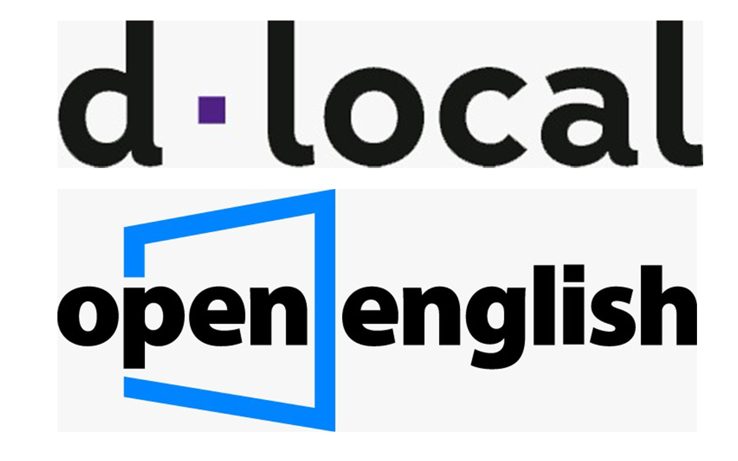 Open English se asocia a dLocal para permitir pagos locales Open English se asocia a dLocal para permitir pagos locales