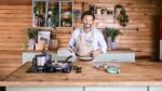 Tramontina y el Chef Alfredo Oropeza celebran alianza