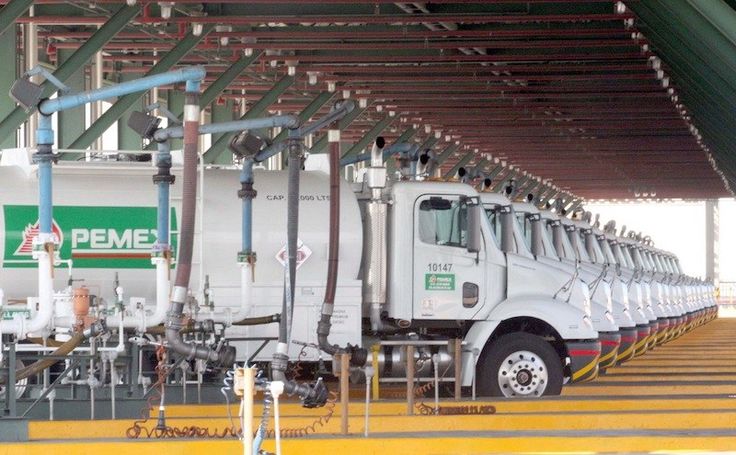 Producción de gasolinas toca su mejor nivel desde 2016; crece crece 27% en marzo