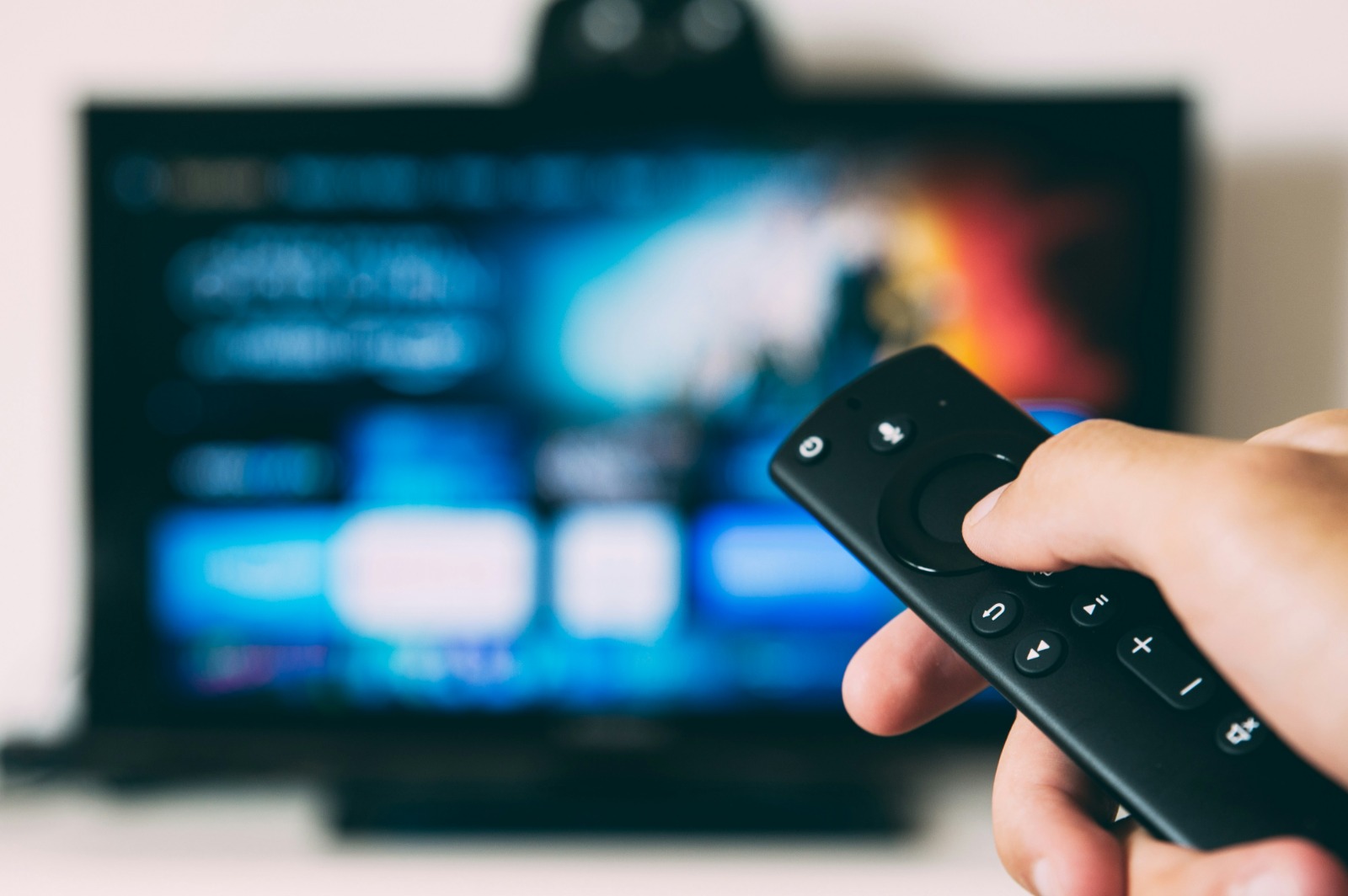 ¿Cómo saber cuándo renovar tu Smart tv y en qué debes fijarte? ¿Cómo saber cuándo renovar tu Smart tv y en qué debes fijarte?