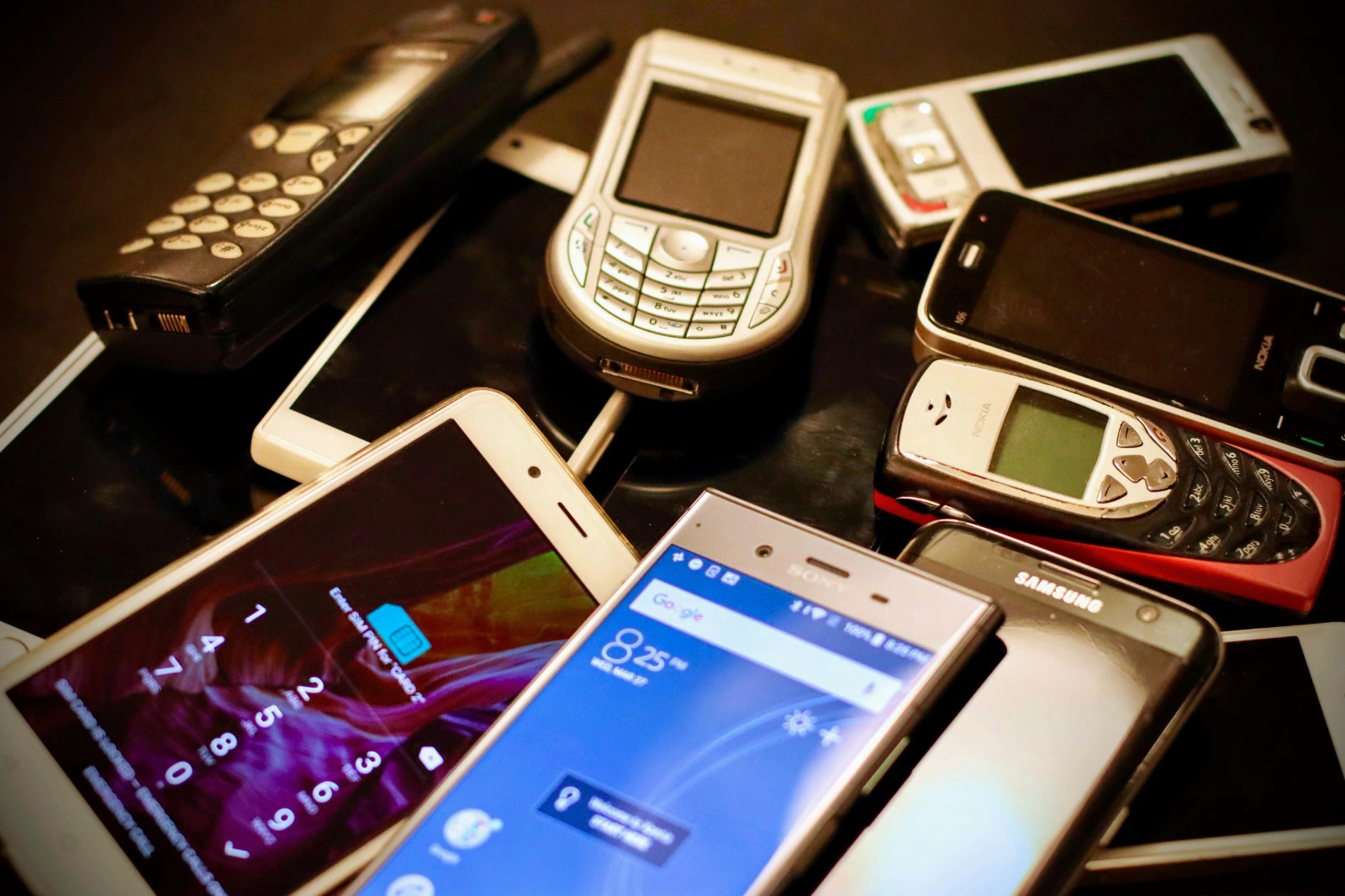 ¿Cuánto tiempo dura un celular nuevo y cuándo debes cambiarlo?