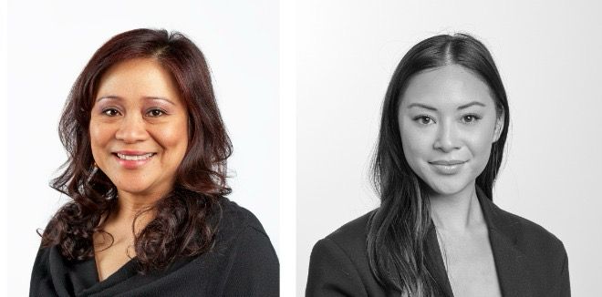 Empoderamiento femenino: perspectivas de mujeres líderes en tecnología Empoderamiento femenino: perspectivas de mujeres líderes en tecnología