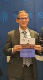 Propone ICC México acabar el distanciamiento con el sector privado y aprovechar guerra comercial EU-China