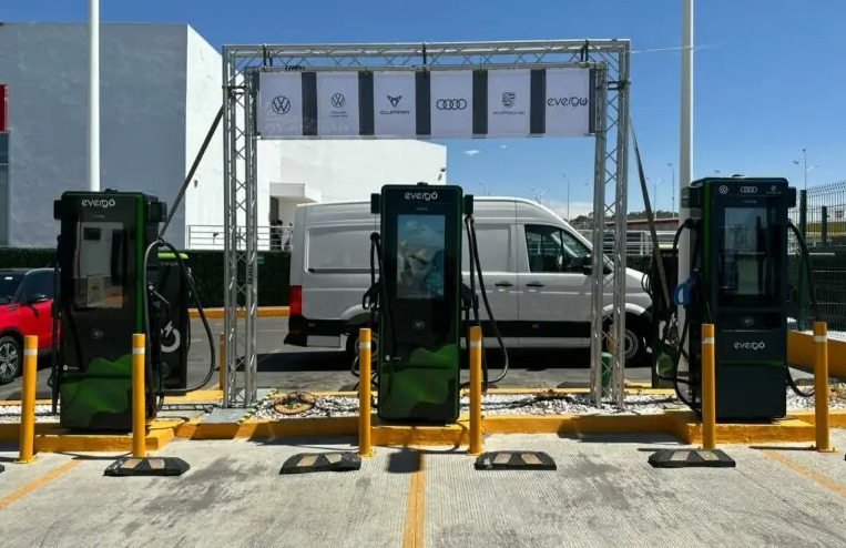 Las organizaciones deben electrificar sus flotillas ¿cómo hacerlo? Las organizaciones deben electrificar sus flotillas ¿cómo hacerlo?