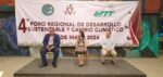 Proponen acabar contaminación que llega a la CDMX, generada por la Termoeléctrica, Refinería y cementeras de Tula, con planta Termosolar