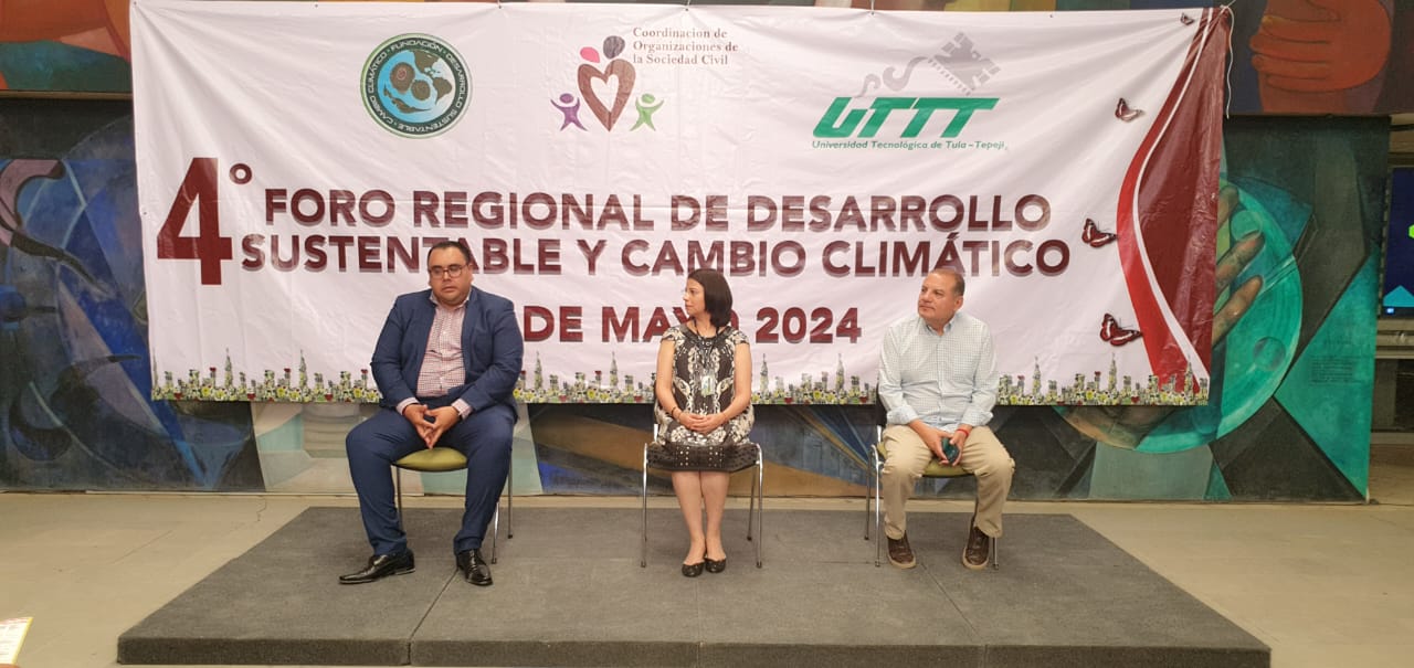 Proponen acabar contaminación que llega a la CDMX, generada por la Termoeléctrica, Refinería y cementeras de Tula, con planta Termosolar Proponen acabar contaminación que llega a la CDMX, generada por la Termoeléctrica, Refinería y cementeras de Tula, con planta Termosolar