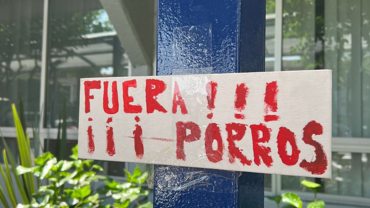 UNAM e IPN van contra grupos porriles por violencia en prepas UNAM e IPN van contra grupos porriles por violencia en prepas