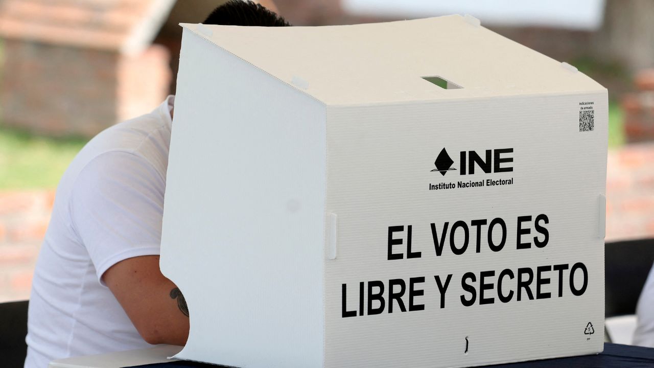 AMLO suspenderá conferencias matutinas antes de elecciones presidenciales