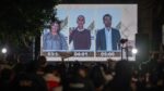Tercer debate pierde rating
