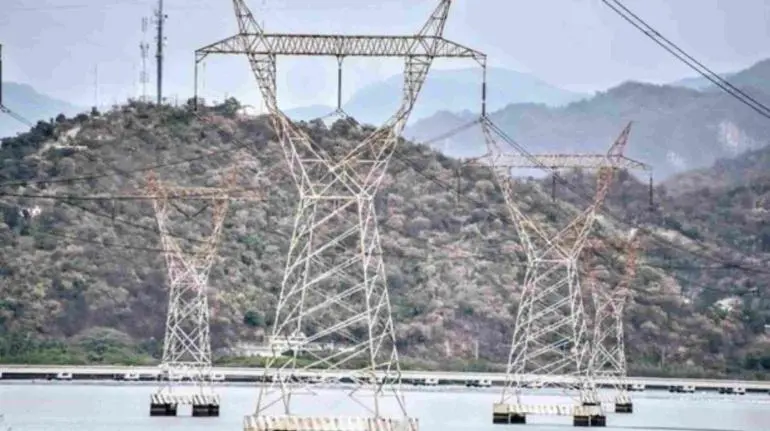 Asegura Cenace habrá energía suficiente y continua para el fin de semana Asegura Cenace habrá energía suficiente y continua para el fin de semana