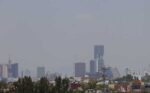 ¿Seguirá la contingencia? Hay muy mala calidad del aire la CDMX