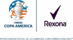 Rexona es patrocinador oficial de la Conmebol Copa América USA 2024
