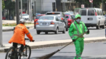 Anuncian alza salarial para empleados de la CDMX