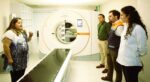 Supervisa directora general del Issste nueva área de hematología pediátrica del CMN “20 de Noviembre”