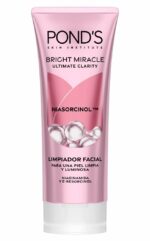 Pond’s presenta su innovadora línea de cuidado facial anti-edad y anti-manchas