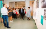 Munavi inaugura la exposición “A jugar. Espacios de juego en unidades habitacionales”