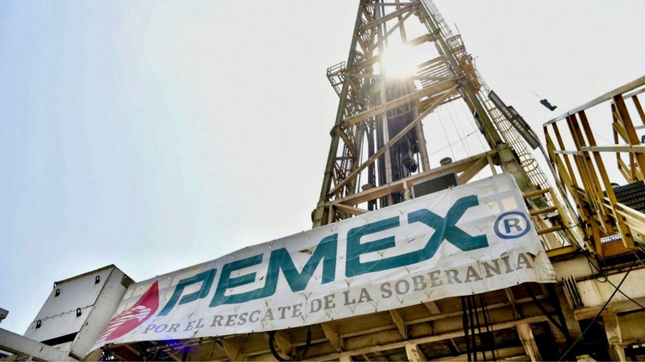 Pemex eleva pagos a proveedores a 70 mil millones en mayo Pemex eleva pagos a proveedores a 70 mil millones en mayo